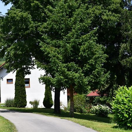 Apartment And Rooms Ivancica Селище Дрезницко Екстериор снимка